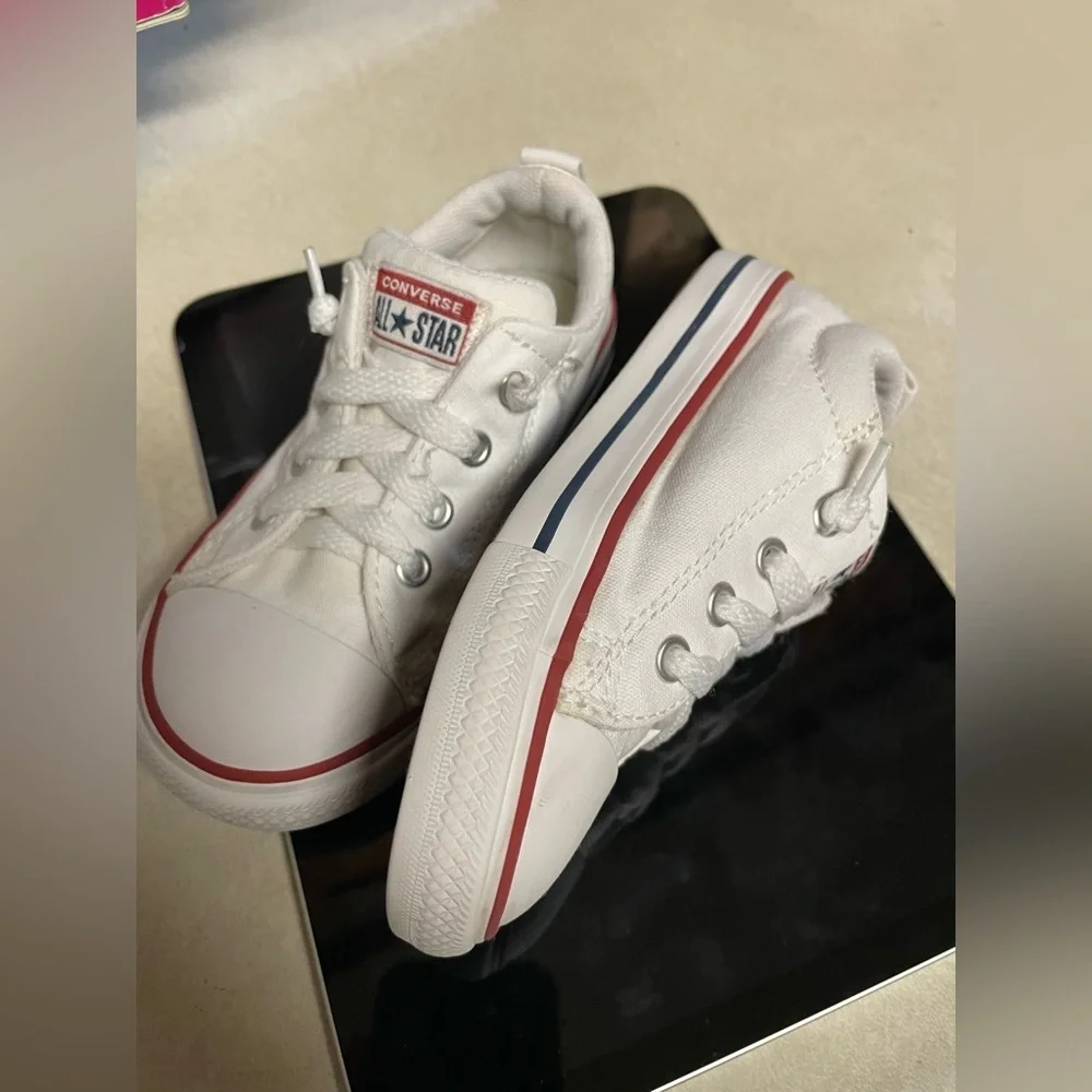 CONVERSE